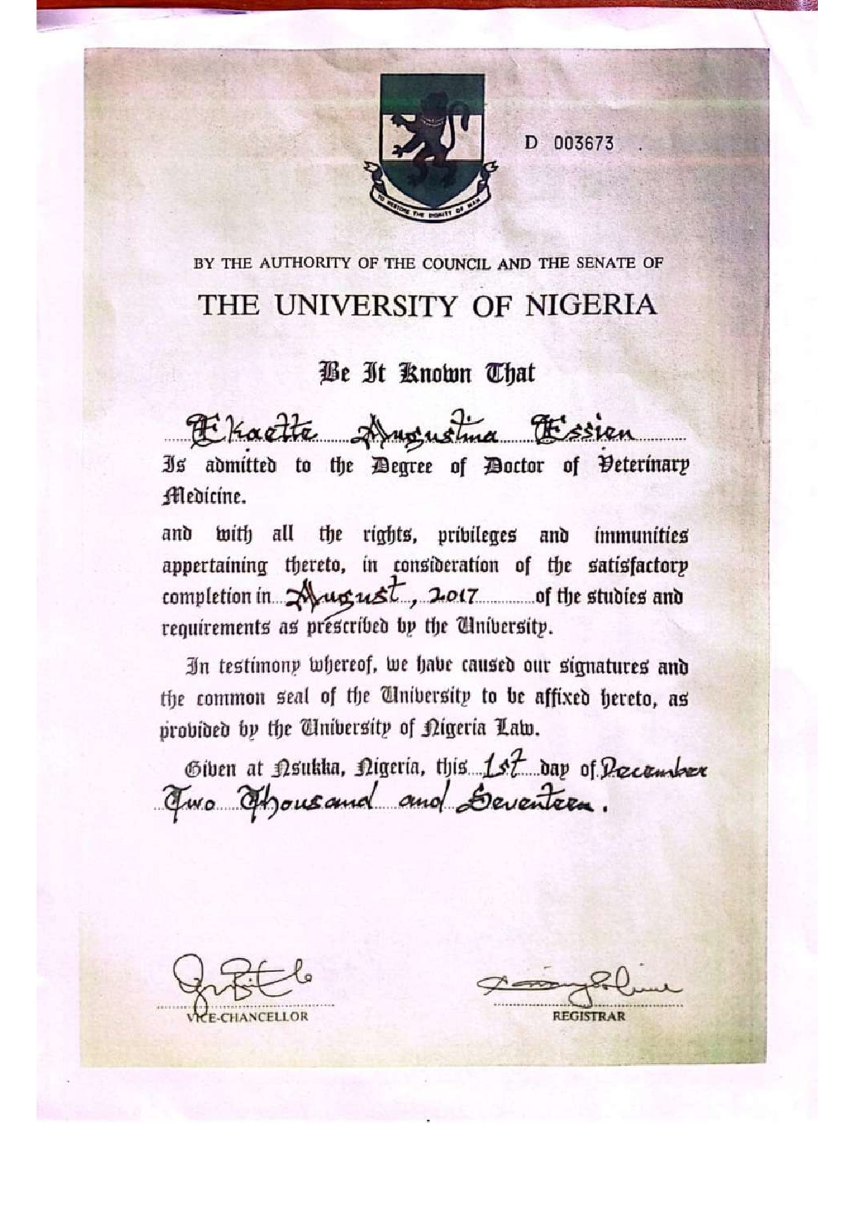 Document Page 1